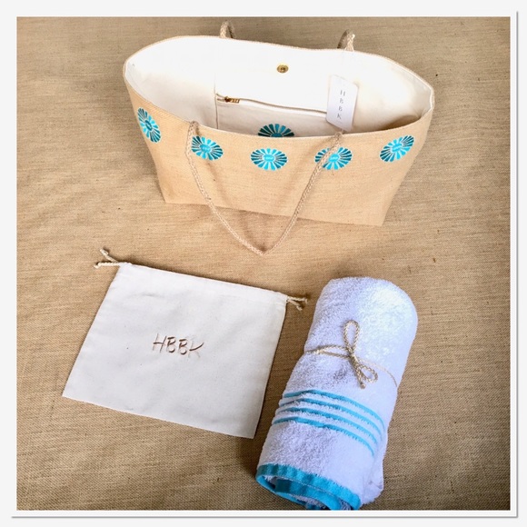 HBBK Other - 🛑SOLD🛑Resort Wear Boutique Eco Friendly